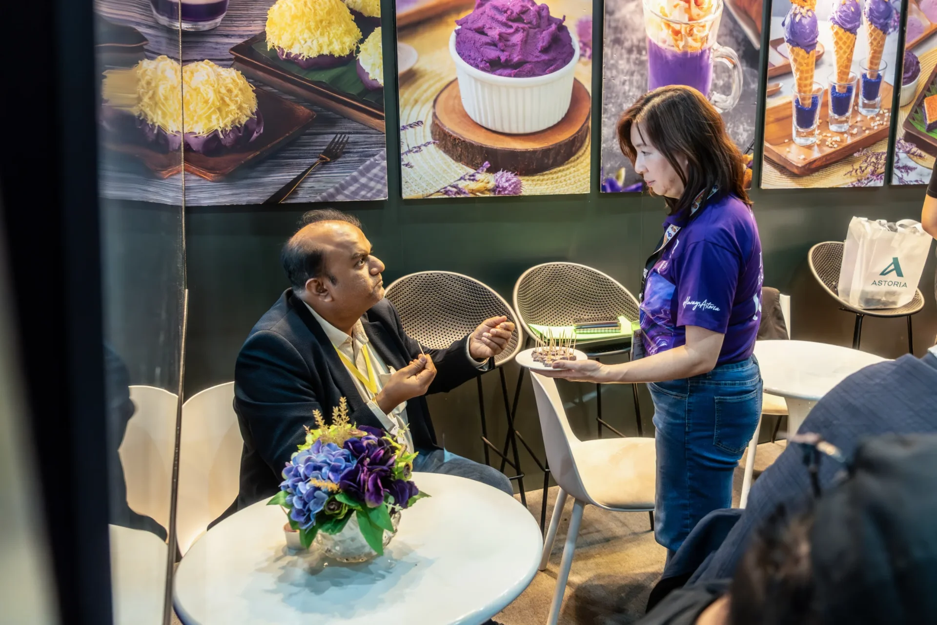 WOFEX Drinks + Bakes 2026 gallery image 9